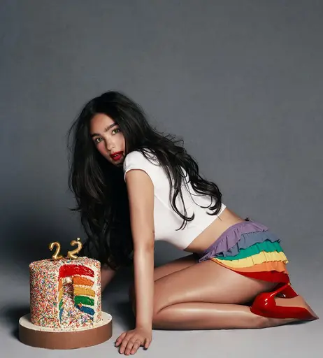 Image 7609055 from Andrea Brillantes / Blythe