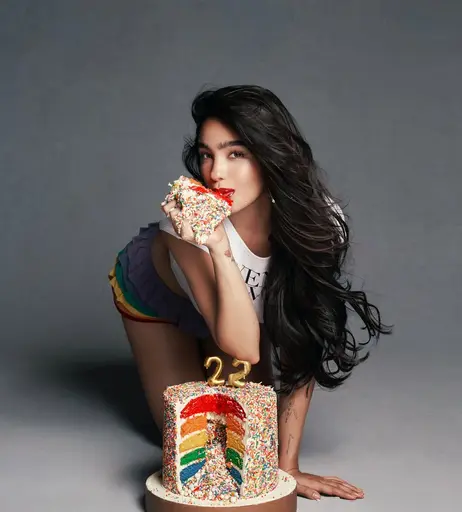 Image 7609049 from Andrea Brillantes / Blythe