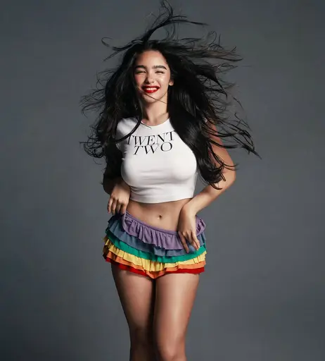 Image 7609079 from Andrea Brillantes / Blythe