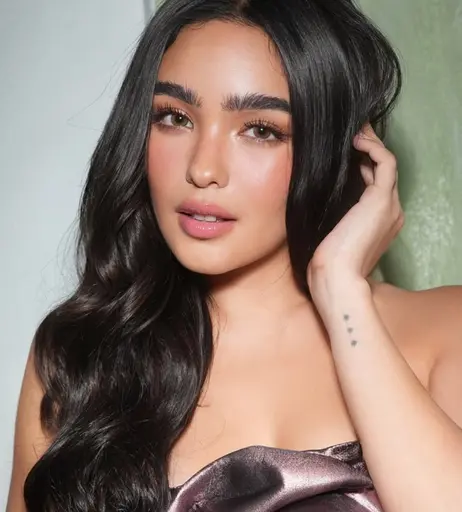 Image 7609069 from Andrea Brillantes / Blythe