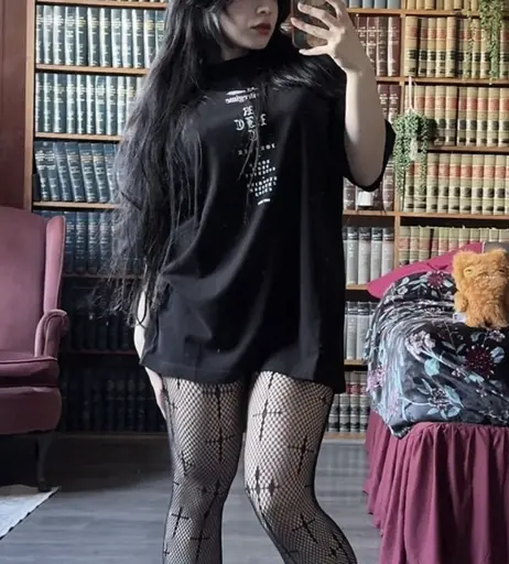 Image 7608173 from BuffGothMom