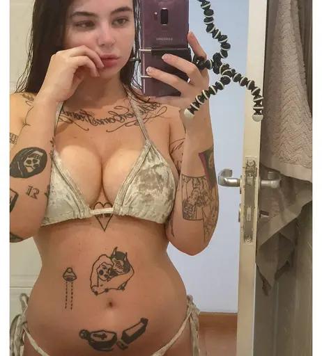 Image 7795425 from Jessica Beppler [Instagram content]
