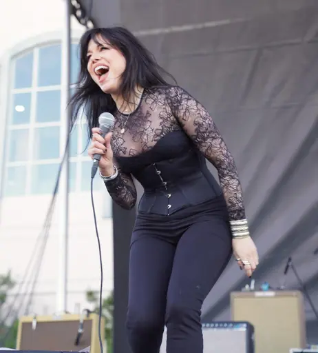 Image 7791960 from Imelda May