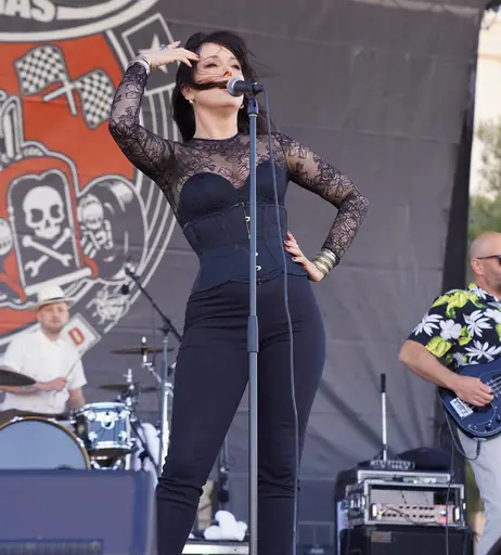 Image 7791963 from Imelda May