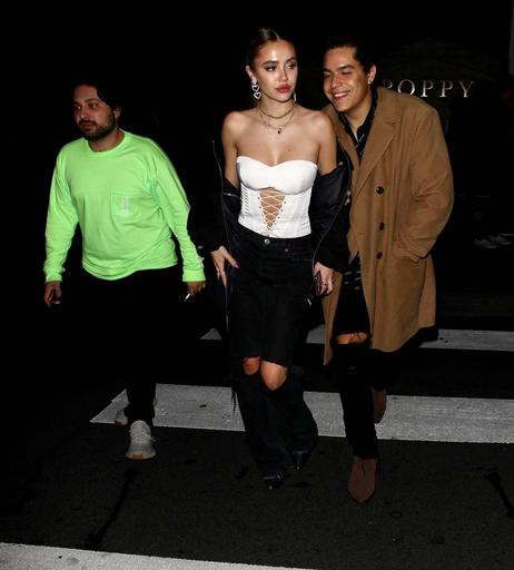 Image 7792288 from Delilah Hamlin