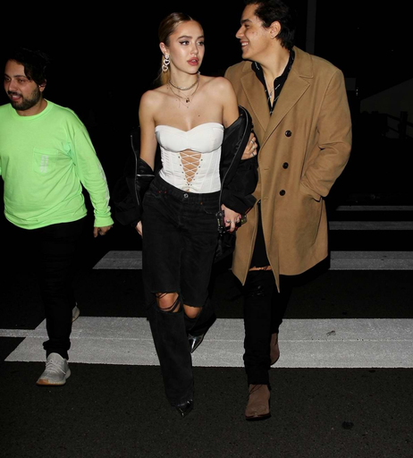 Image 7792285 from Delilah Hamlin