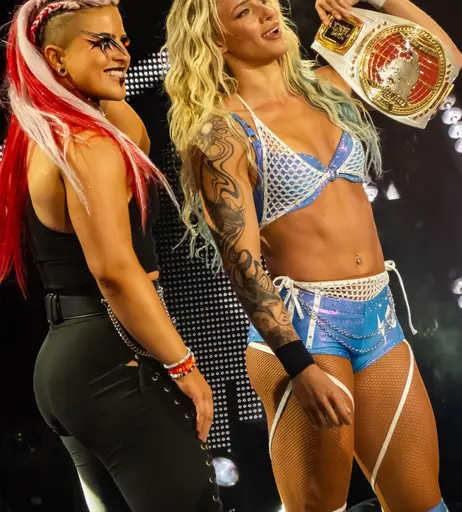 Image 7792969 from WWE Zaria