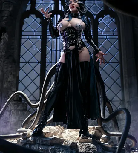 Image 7790800 from Zoe Volf Cosplay