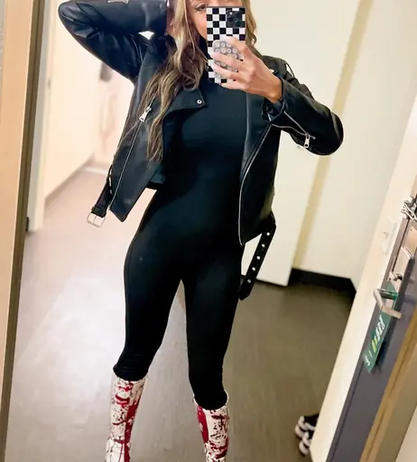 Image 7790564 from AEW/Impact Wrestling Allie The Bunny