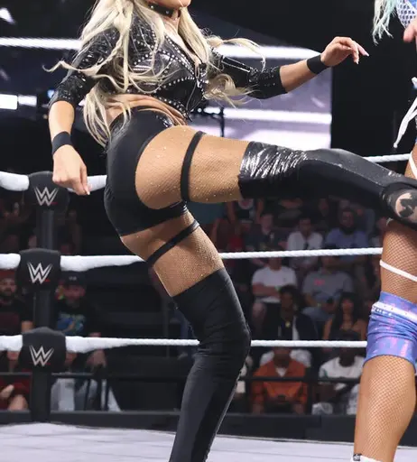 Image 7790499 from Karmen Petrovic - WWE NXT