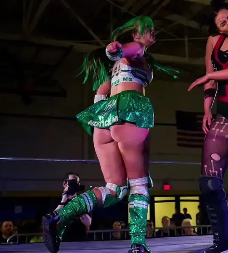 Image 7790451 from Women of Professional Wrestling