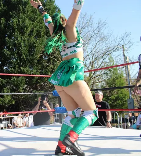 Image 7790449 from Women of Professional Wrestling
