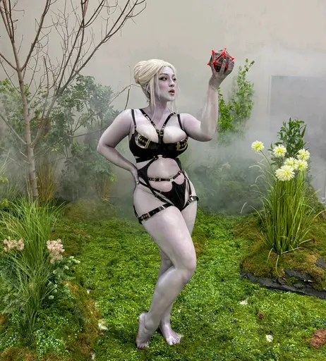 Image 7790795 from Zoe Volf Cosplay