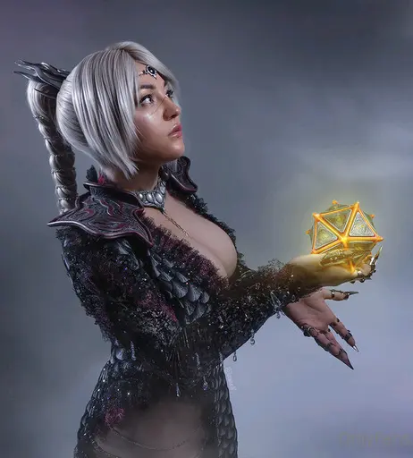 Image 7790788 from Zoe Volf Cosplay