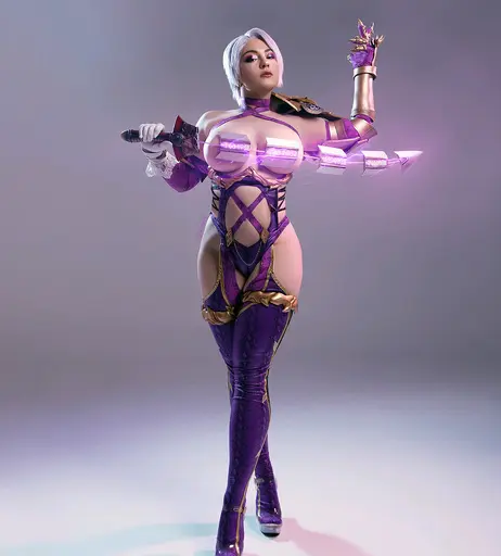 Image 7790785 from Zoe Volf Cosplay
