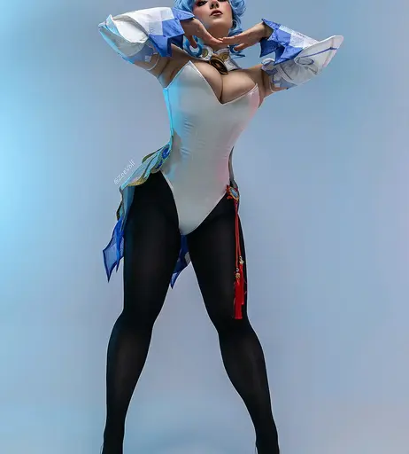 Image 7790787 from Zoe Volf Cosplay