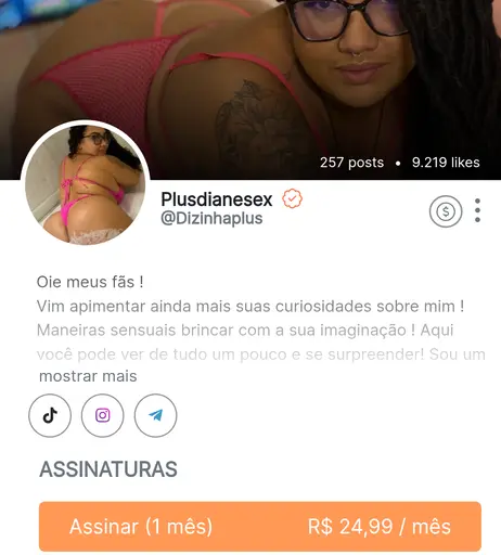 Image 7798900 from Ediane Andrade / Dizinhaplus