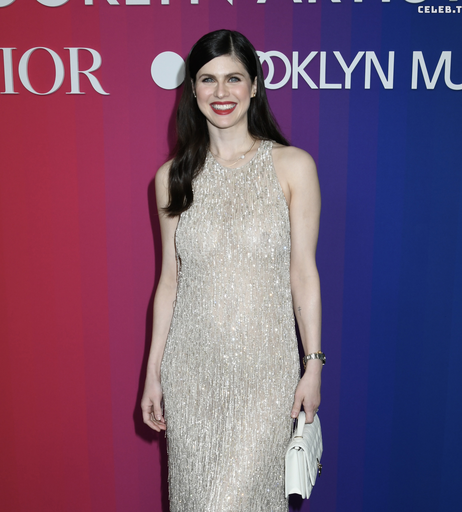 Image 7786442 from Alexandra Daddario