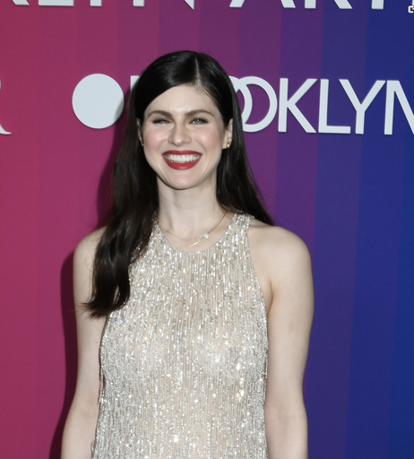 Image 7786440 from Alexandra Daddario