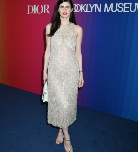 Image 7786443 from Alexandra Daddario