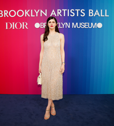 Image 7786446 from Alexandra Daddario