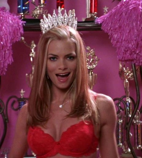 Image 7786420 from Jaime Pressly