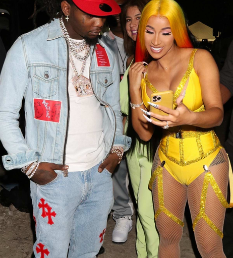 Image 7786156 from Cardi B