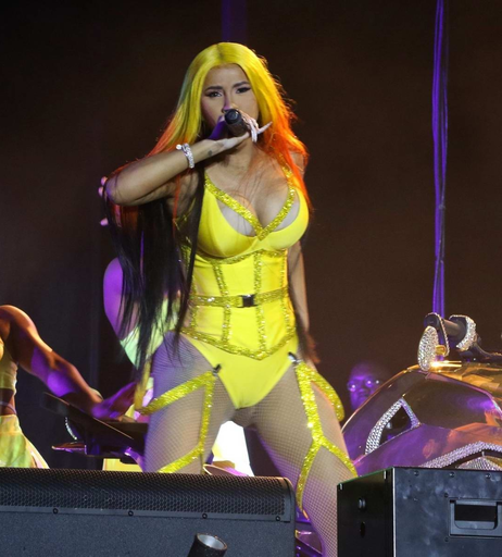 Image 7786162 from Cardi B