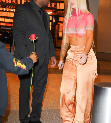 Image 7786319 from Iggy Azalea