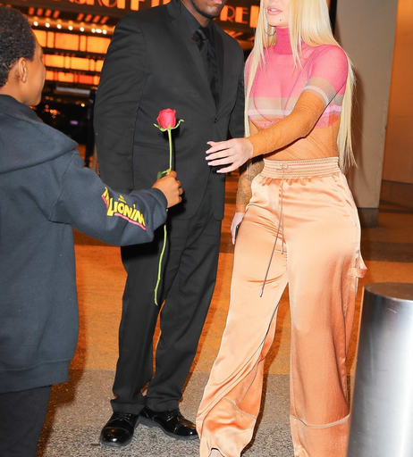 Image 7786320 from Iggy Azalea