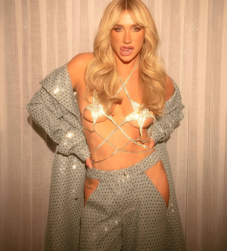 Image 7786280 from Kesha