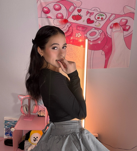 Image 7784682 from Liayourprincess