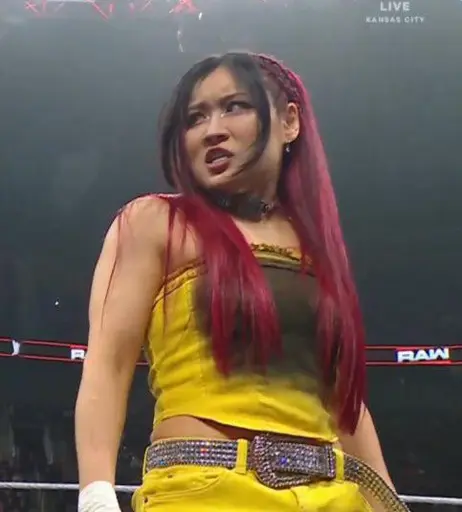 Image 7784102 from IYO SKY / Io Shirai