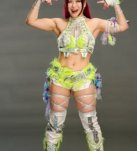 Image 7784104 from IYO SKY / Io Shirai