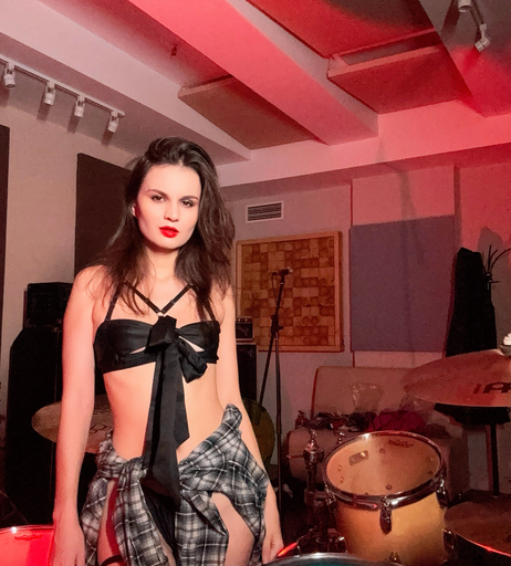 Image 7781058 from Tonya Rozatti / drummerqueen