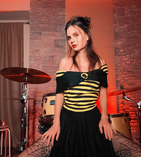 Image 7781056 from Tonya Rozatti / drummerqueen