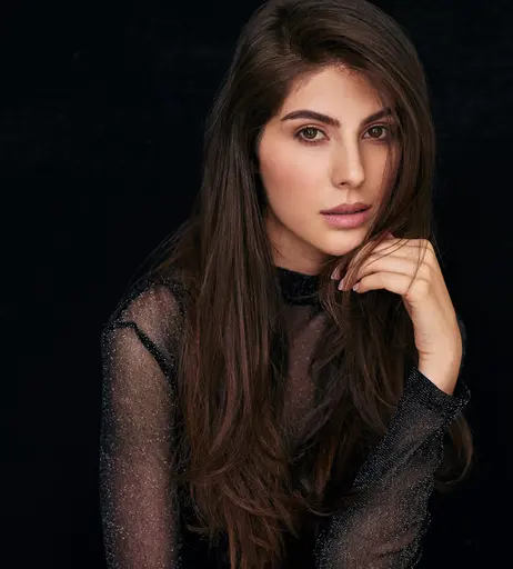 Image 7781975 from Elnaaz Norouzi