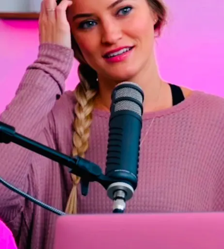Image 7782481 from Justine Ezarik (iJustine)