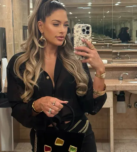 Image 7782683 from Barbie Blank aka Kelly Kelly (WWE)