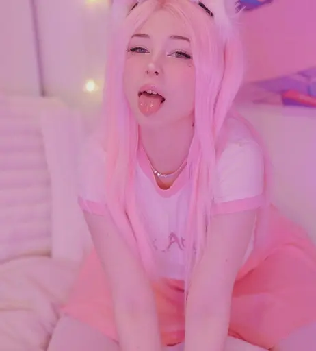 Image 7782951 from Alina Kim | bunny_alina_kim | ethot_gamer
