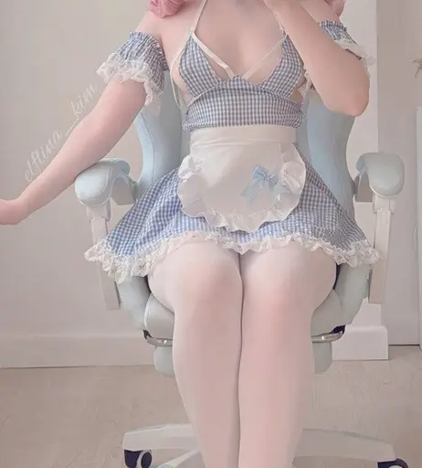 Image 7782967 from Alina Kim | bunny_alina_kim | ethot_gamer