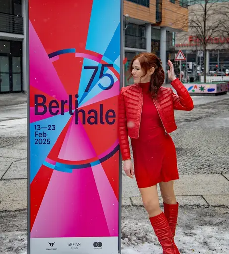 Image 7783402 from Antje Moenning / Mönning - German actress
