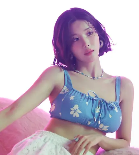 Image 7783194 from 권은비 Kwon Eunbi / Kwon Eun-bi