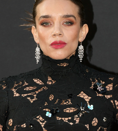 Image 7783041 from Hannah John-Kamen
