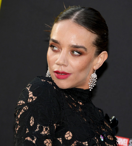 Image 7783043 from Hannah John-Kamen