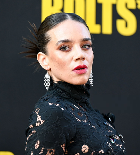 Image 7783045 from Hannah John-Kamen