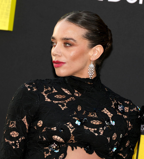 Image 7783047 from Hannah John-Kamen