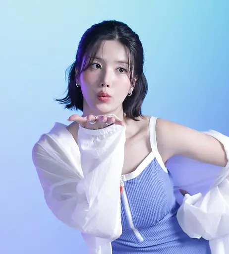 Image 7783200 from 권은비 Kwon Eunbi / Kwon Eun-bi