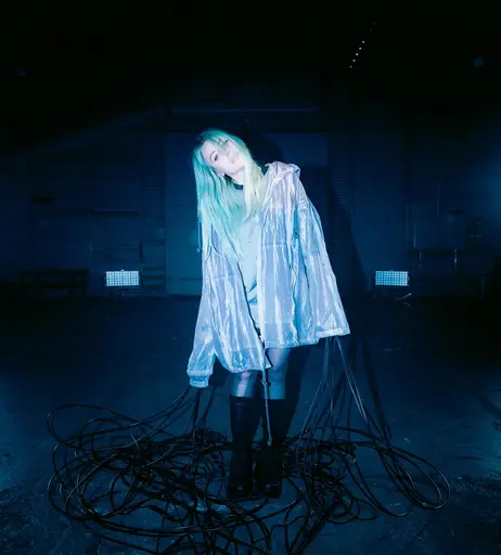 Image 7780742 from Alison Wonderland