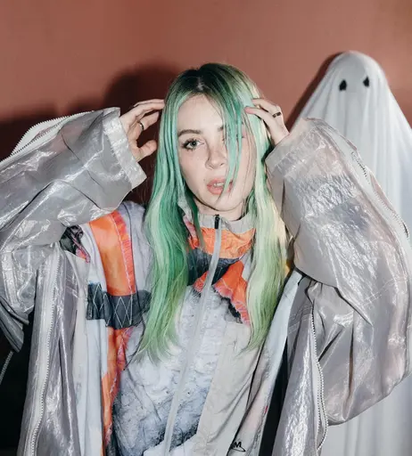 Image 7780741 from Alison Wonderland